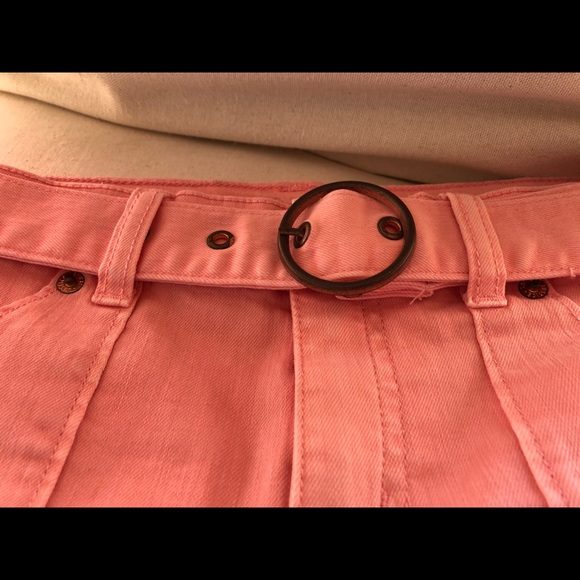 Justice Shorts - Picture 2 of 9